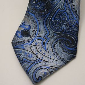 Bill Robinson Tie